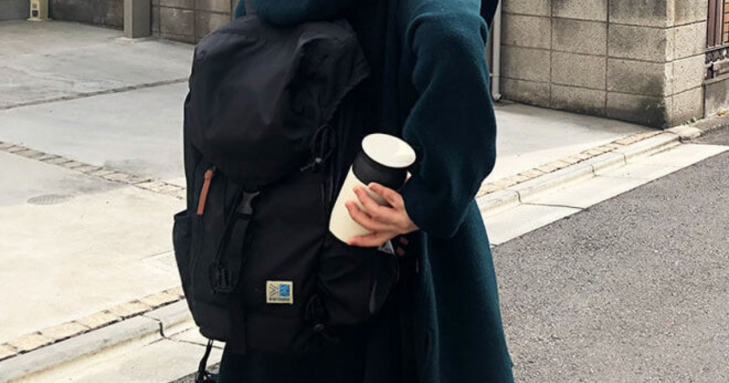 Karrimor（カリマー）VTデイパックR口コミ